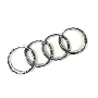 Image of Grille Emblem image for your Audi S5  